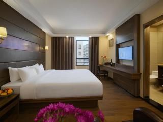 Hanyong Hotel Shenzhen International Exhibition Center - 5