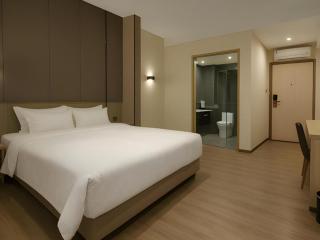 Hanyong Hotel Shenzhen International Exhibition Center - 3