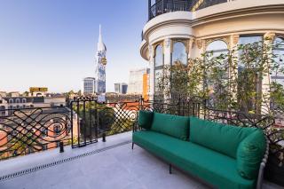 Hotel Indigo Batumi - Old Town by IHG - 6