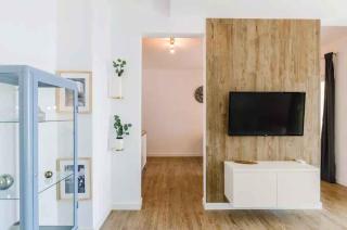 Apartments with Pool in Novi Vinodolski 39520 - 2