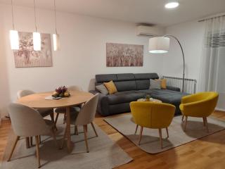 Apartment Ali - 8