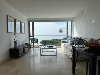 Beachfront Apartment at Radisson Hotel - 0