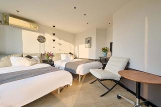 Xiamen Puyiju Movie Theme Hotel - 7