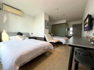 Xiamen Puyiju Movie Theme Hotel - 3