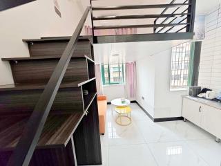 Xiamen Puyiju Movie Theme Hotel - 1