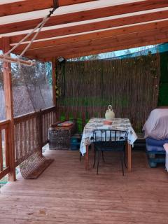 Casa aislada para estancias tranquilas - 1