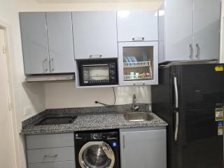 Aqua Marine Nabq Premium Pool View Studio, Sharm El Sheikh - 7