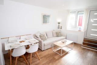 L'Air des Falaises - appartement confort Tréport - 0