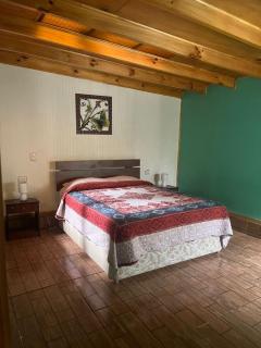 Samka alojamiento - 0