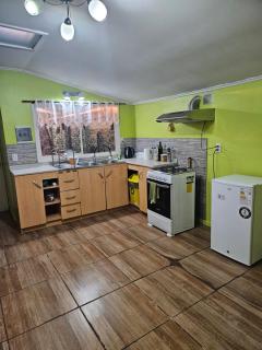 Samka alojamiento - 5