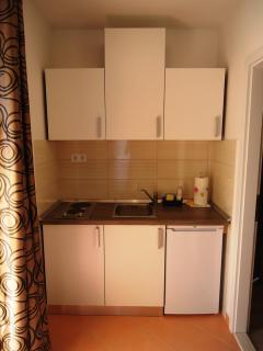 Apartments Bobbi - Omiš - 3
