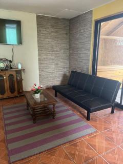 Samka alojamiento - 3