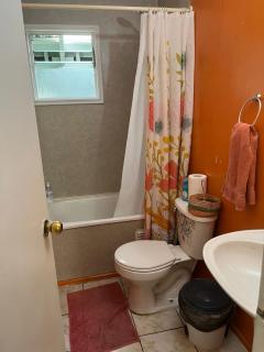 Samka alojamiento - 2