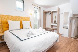 L'Air des Falaises - appartement confort Tréport - 1