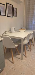 Apartman Barbarosa - Balcony, Belgrade Center, Kalemegdan - 4