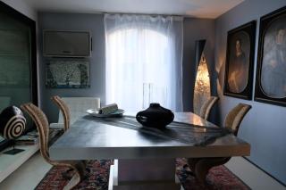 Wow Apartment mega Jacuzzi overlooking the sea in the city center - 3