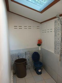 Baan Suan Kayoo 1 Long beach Aow Yai - 4