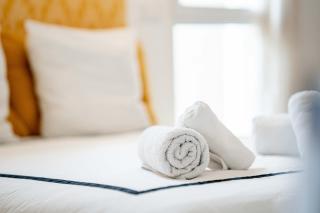 L'Air des Falaises - appartement confort Tréport - 1