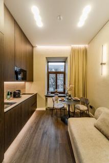 Central Park Apartments - The Luxury Collection - 2