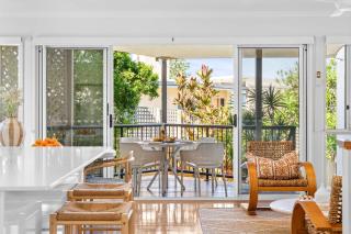 The Beach House in Shelly Beach - 9