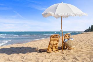 The Beach House in Shelly Beach - 8