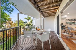 The Beach House in Shelly Beach - 2