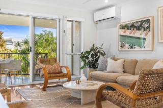 The Beach House in Shelly Beach - 4