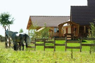 SAS Le Hameau des Grilles - 4