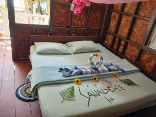 Baan Suan Kayoo 1 Long beach Aow Yai - 6