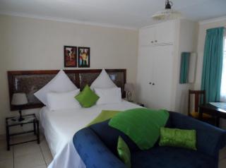 African Sky Guest House - Krugersdorp - 8