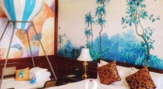 Evergrande Hotel Guangzhou Zengcheng - 7