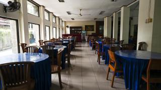 Mahajaya Hotel Denpasar - 8