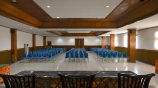 Mahajaya Hotel Denpasar - 6