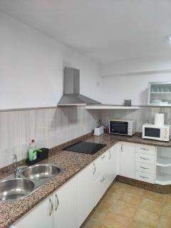 Charming Townhouse near Maestranza - 7