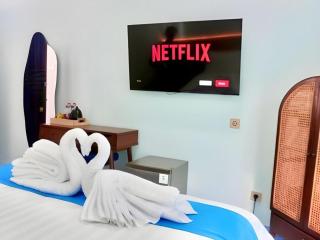 Grand Malioboro Yogyakarta - 8