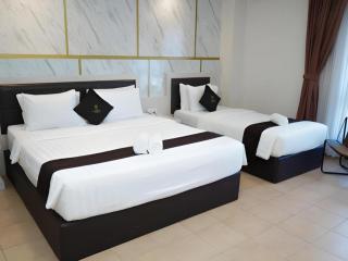 Grand Malioboro Yogyakarta - 6