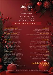 Uranus Istanbul Topkapi - 8