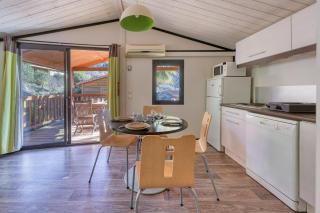 Lou Pitchoun - Cottage pour 5 - 7