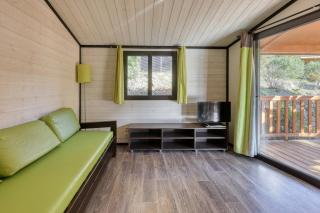 Lou Pitchoun - Cottage pour 5 - 6