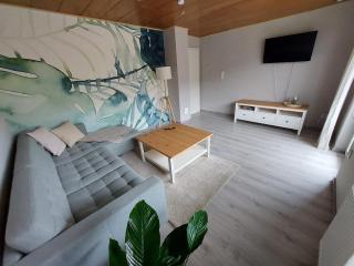 Ferienhaus Dorfidylle - 8