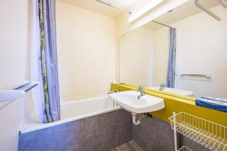 Le Lancelot - Magnifique Vue Montagne - Le Corbier - 4