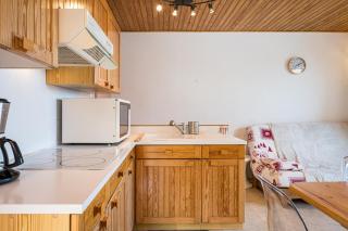 Le Lancelot - Magnifique Vue Montagne - 1