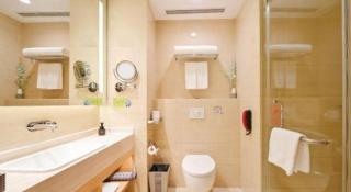 Intercity Hotel Qingdao - 9