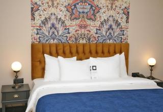 Museum Hotel - Tbilisi - 2