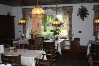 Hotel-Gasthaus Burmester - 2