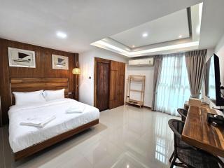 Madugu Service Apartment - 7