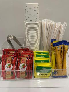 incheon Airport Hotel June - 6