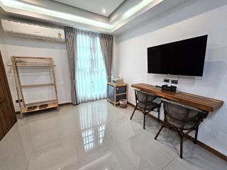 Madugu Service Apartment - Chiang Mai - 8