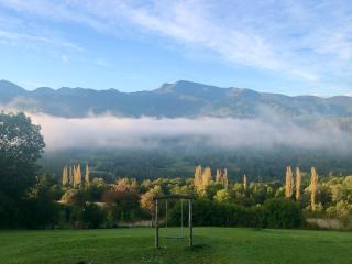 The Restoration Place Pyrenees - 1