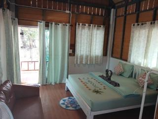 Baan Suan Kayoo 1 Long beach Aow Yai - 9